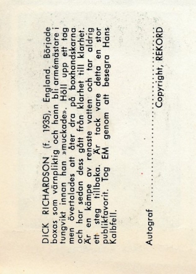 Dick 1b6